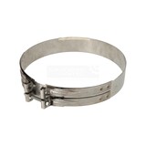COLLIER D'ECHAPPEMENT OE